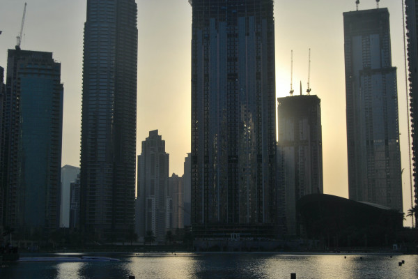 Luxury Real Estate In Dubai Gathers Momentum In 2022
